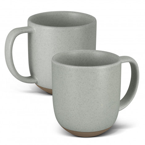 Robusta Ceramic Mug - Simply Merchandise