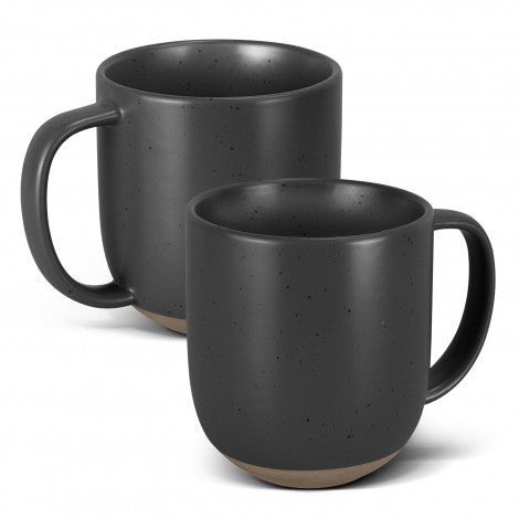 Robusta Ceramic Mug - Simply Merchandise
