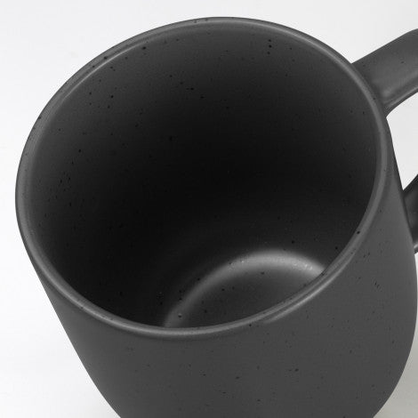 Robusta Ceramic Mug - Simply Merchandise