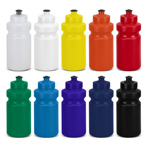 Trail Bottle - Simply Merchandise