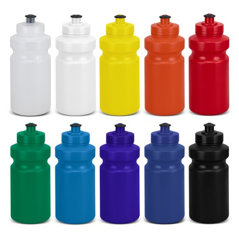 Trail Bottle - Simply Merchandise