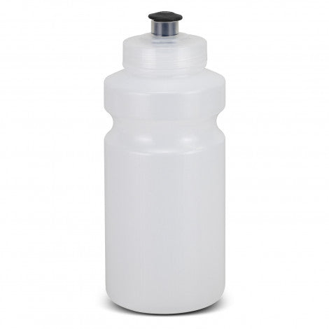 Trail Bottle with custom branded logo - Simply Merchandise