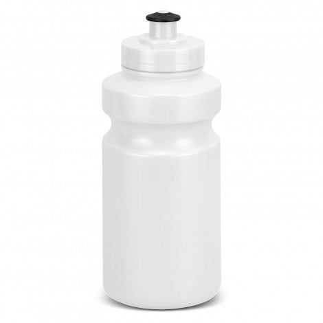 Trail Bottle with custom branded logo - Simply Merchandise