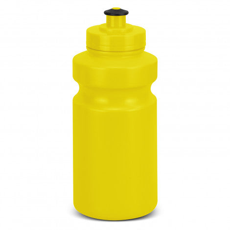 Trail Bottle with custom branded logo - Simply Merchandise