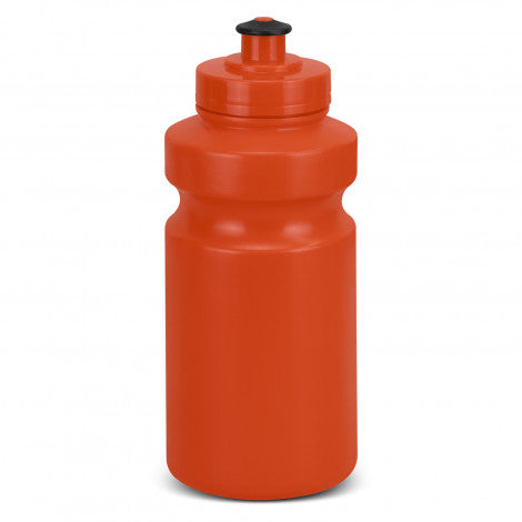Trail Bottle with custom branded logo - Simply Merchandise