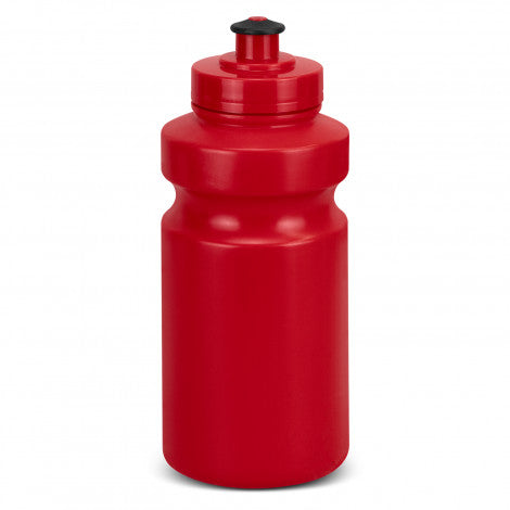 Trail Bottle with custom branded logo - Simply Merchandise