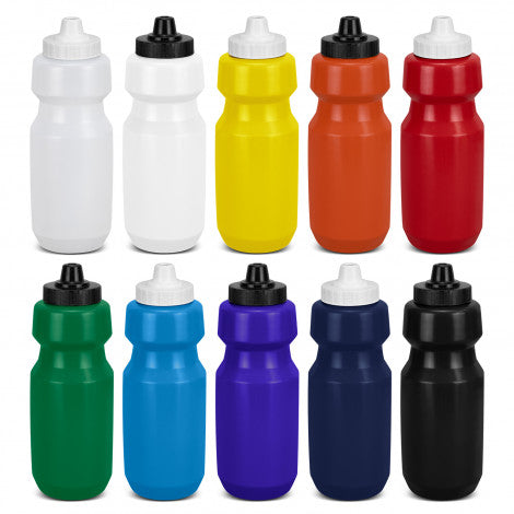 Sprits Bottle - Simply Merchandise