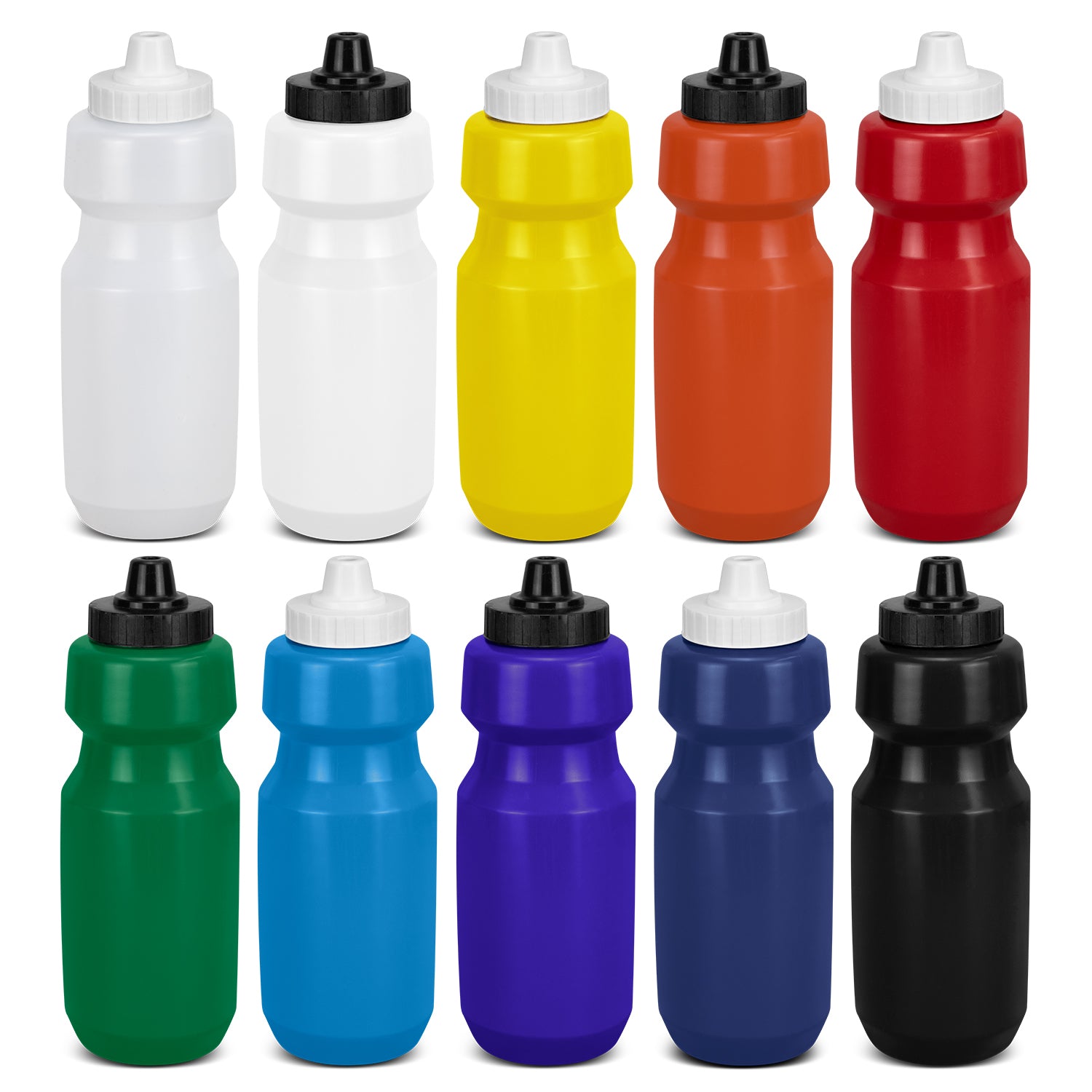 Sprits Bottle - Simply Merchandise