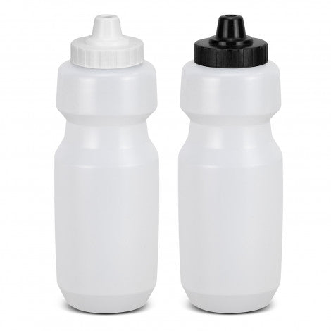 Sprits Bottle with custom branded logo - Simply Merchandise