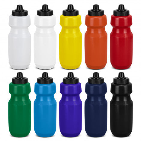 Sprits Bottle - Simply Merchandise