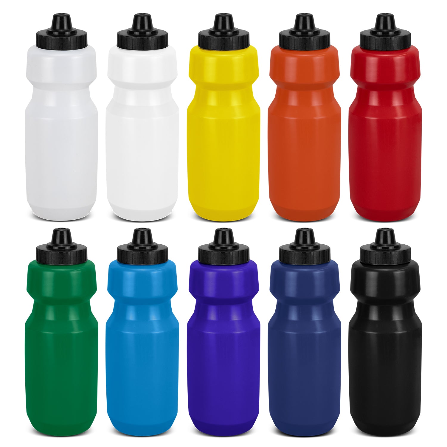 Sprits Bottle - Simply Merchandise