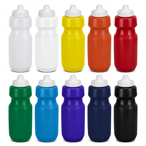 Sprits Bottle - Simply Merchandise