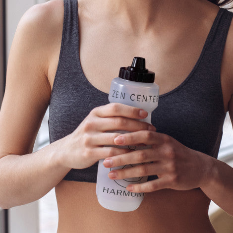 Sprits Bottle - Simply Merchandise