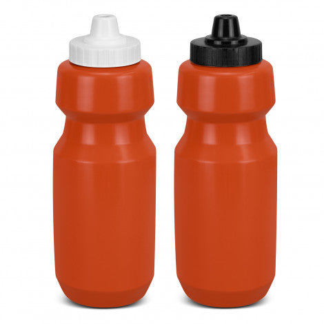 Sprits Bottle with custom branded logo - Simply Merchandise