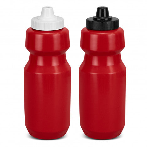 Sprits Bottle with custom branded logo - Simply Merchandise