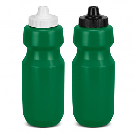 Sprits Bottle with custom branded logo - Simply Merchandise