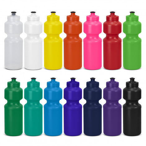 Quencher Bottle - Simply Merchandise