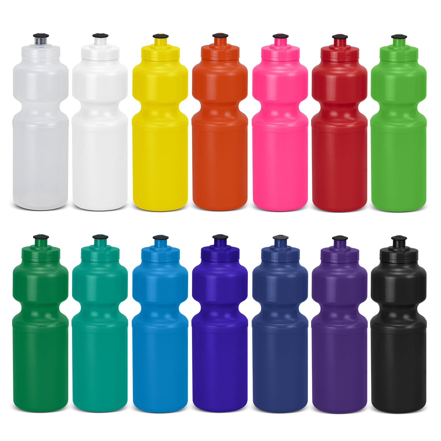 Quencher Bottle - Simply Merchandise