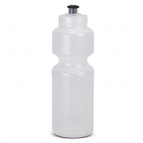 Quencher Bottle with custom branded logo - Simply Merchandise
