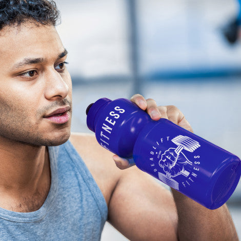 Quencher Bottle - Simply Merchandise