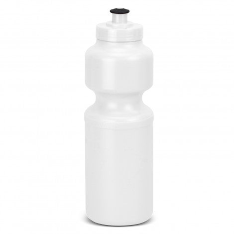 Quencher Bottle with custom branded logo - Simply Merchandise