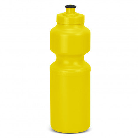 Quencher Bottle with custom branded logo - Simply Merchandise
