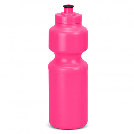 Quencher Bottle with custom branded logo - Simply Merchandise