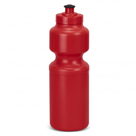 Quencher Bottle with custom branded logo - Simply Merchandise