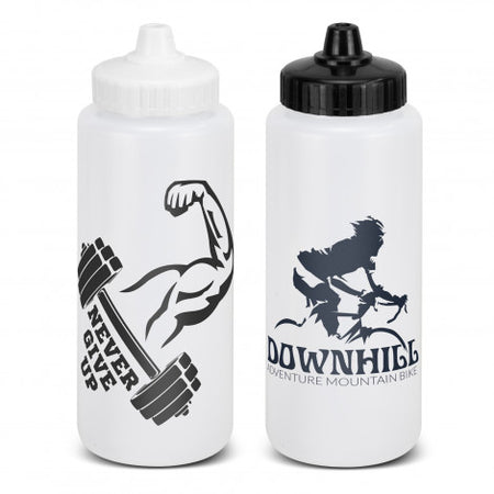 Trek Bottle - Simply Merchandise