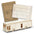BRANDCRAFT Bus Wooden Model - Simply Merchandise