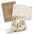 BRANDCRAFT Forklift Wooden Model - Simply Merchandise