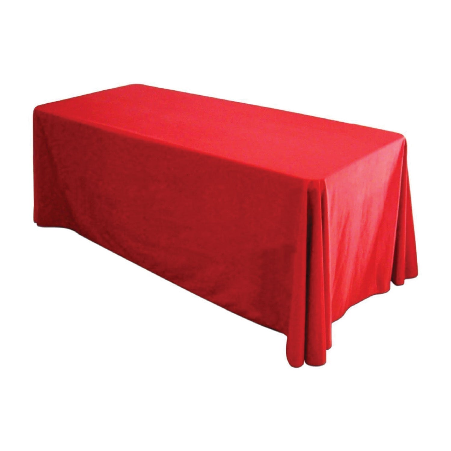 8 Foot Table Cover Throw - Simply Merchandise