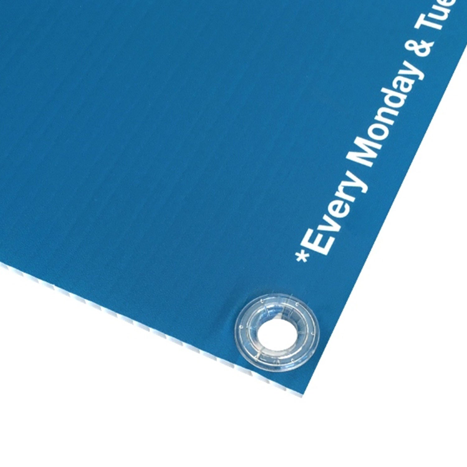 600 W x 450 H Core Flute - Simply Merchandise
