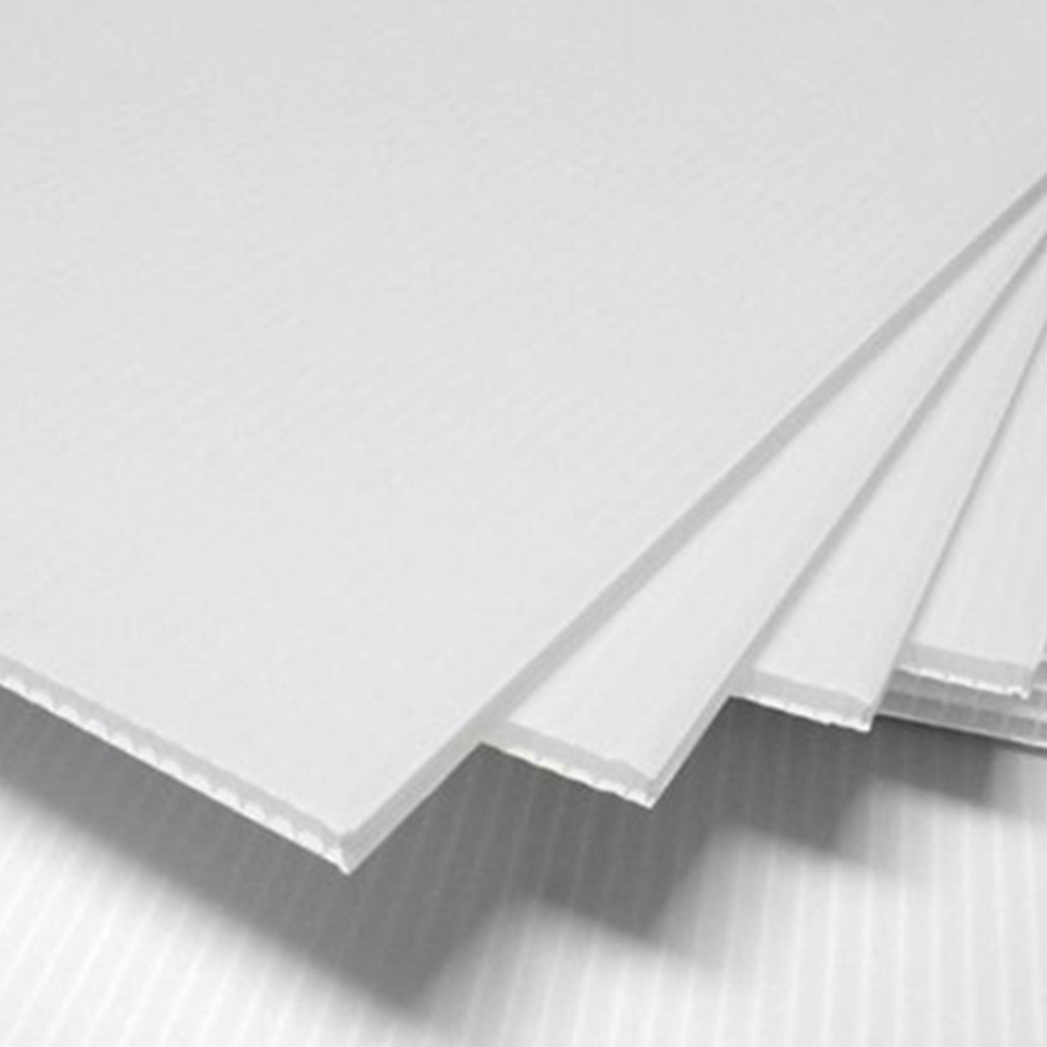 600 W x 900 H Core Flute - Simply Merchandise