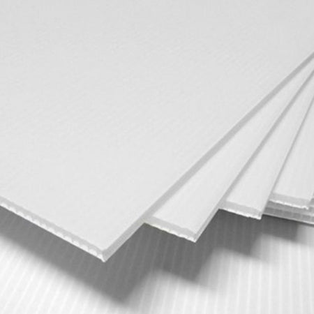 900 W x 600 H Core Flute - Simply Merchandise