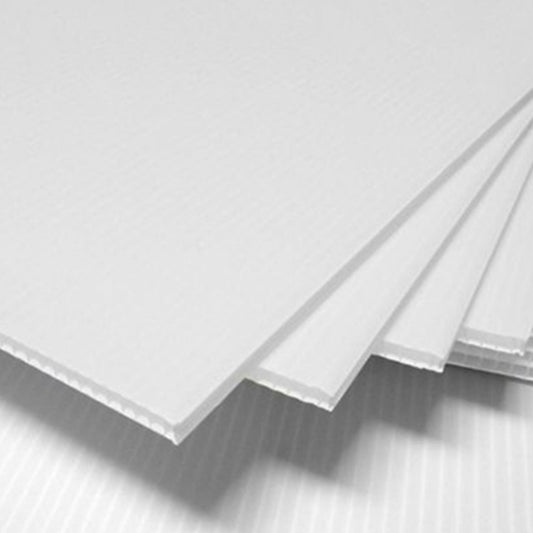900 W x 1200 H Core Flute - Simply Merchandise