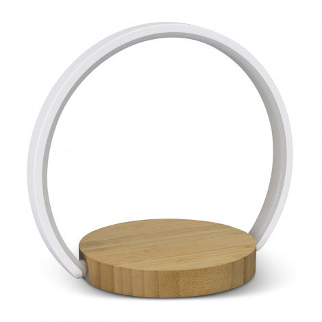 Twilight Wireless Charging Night Light - Simply Merchandise