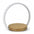 Twilight Wireless Charging Night Light - Simply Merchandise