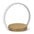 Twilight Wireless Charging Night Light - Simply Merchandise