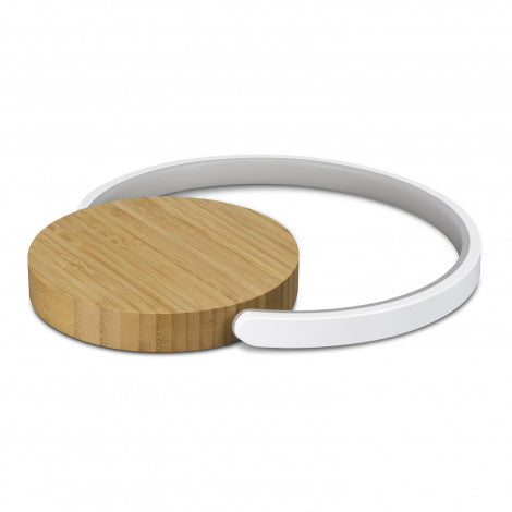 Twilight Wireless Charging Night Light - Simply Merchandise