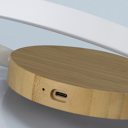 Twilight Wireless Charging Night Light - Simply Merchandise