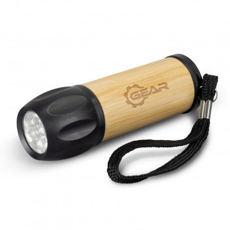 Navigator Bamboo Torch - Simply Merchandise