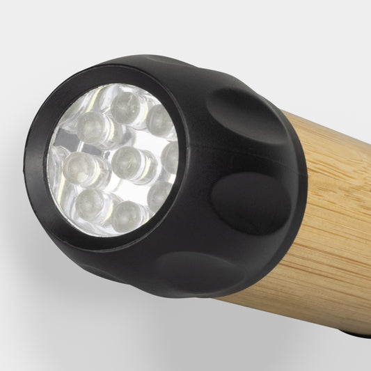 Navigator Bamboo Torch - Simply Merchandise