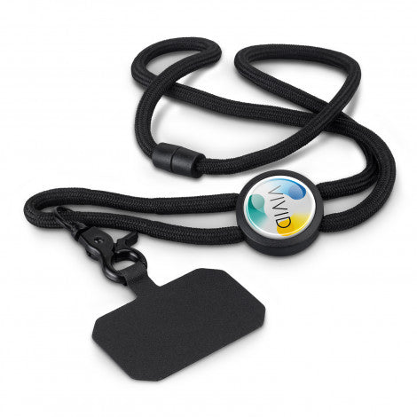 Roam Phone Lanyard - Simply Merchandise