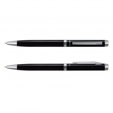 Swiss Peak Luzern Pen and Pencil Set - Simply Merchandise