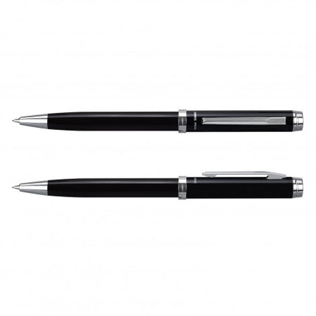 Swiss Peak Luzern Pen and Pencil Set - Simply Merchandise