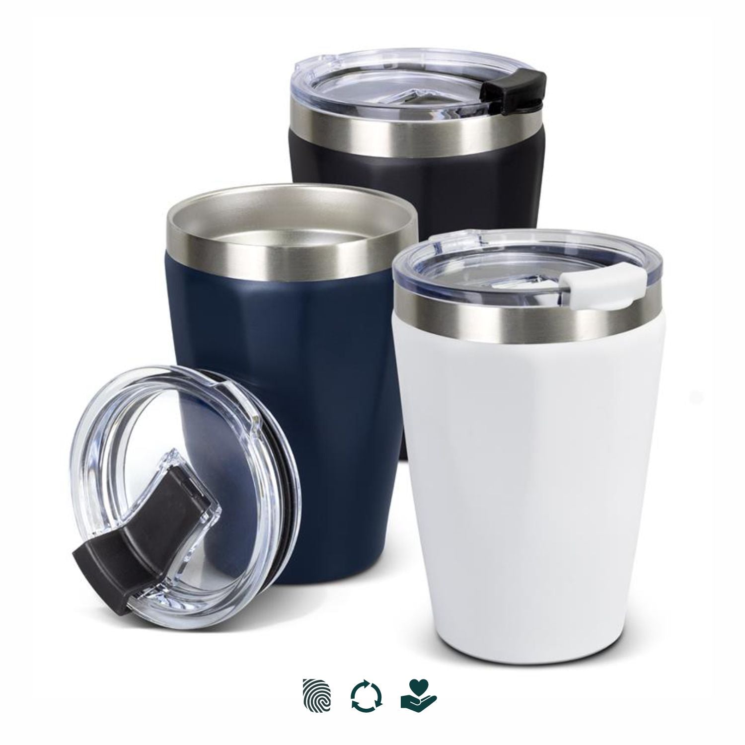 SPICE Calypso Vacuum Tumbler - 330ml - Simply Merchandise
