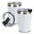 SPICE Calypso Vacuum Tumbler - 330ml - Simply Merchandise