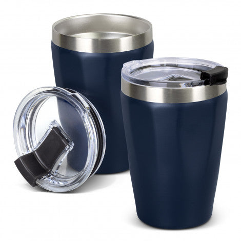 SPICE Calypso Vacuum Tumbler - 330ml with custom branded logo - Simply Merchandise