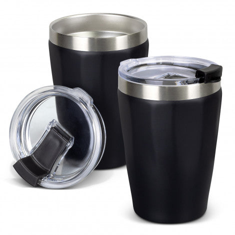 SPICE Calypso Vacuum Tumbler - 330ml with custom branded logo - Simply Merchandise
